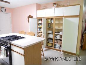 Huge Pantry