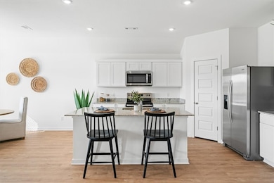 Image representative of plan only and may vary as built.