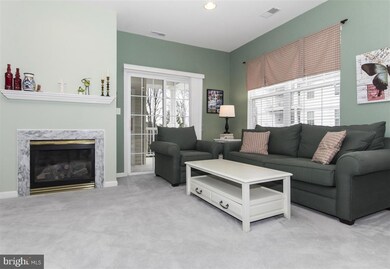 9683 Devedente Dr unit 206, Owings Mills, MD 21117 - photo 6