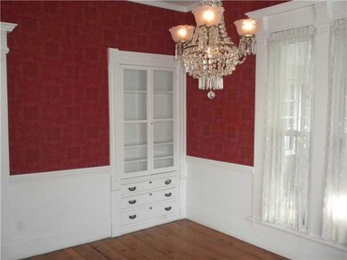 Dining Room.