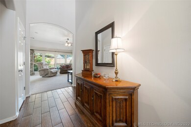 5071 S 203rd Ave E, Broken Arrow, OK 74014 - photo 5