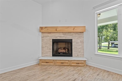 29 Callahan Rd, Lone Grove, OK 73443 - photo 6