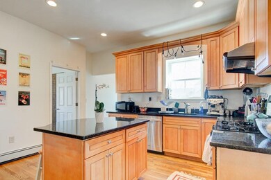 4 Brewer St unit 1, Jamaica Plain, MA 02130 - photo 4