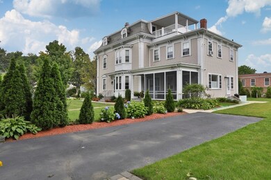 418 Main St unit 420, Winchester, MA 01890 - photo 3