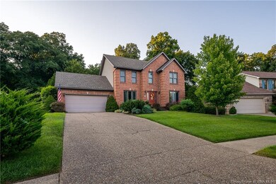 4317 Danny Dr, New Albany, IN 47150 - photo 3