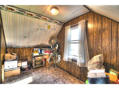 Use this room as a 3rd BR, nursery, office, workou