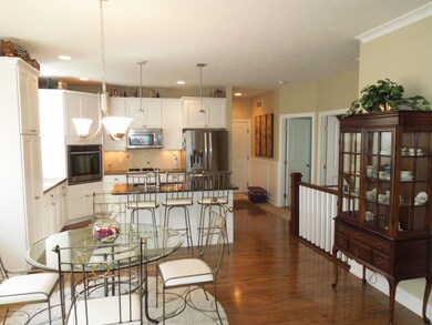 2065 Creekside Dr SW unit 213, Byron Center, MI 49315 - photo 3