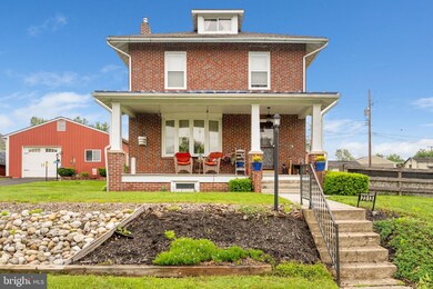 2313 Berkley Rd, Reading, PA 19605 - photo 4