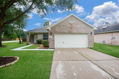 9222 E Lakeside Dr, Magnolia, TX 77354 - photo 3