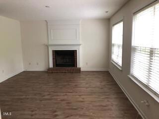 124 Fairford Dr, Holly Springs, NC 27540 - photo 2