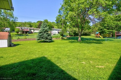 Fully Fenced Yard