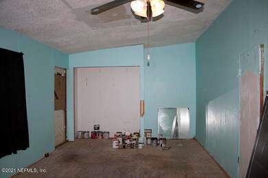 First Floor BR