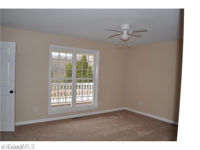 Master Bedroom.