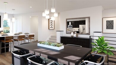 3851 Harmans Ridge Trail, Evergreen, CO 80439 - photo 4