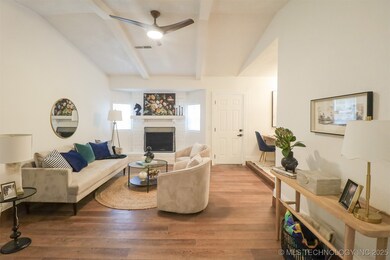 1656 S Redbud Place, Broken Arrow, OK 74012 - photo 3