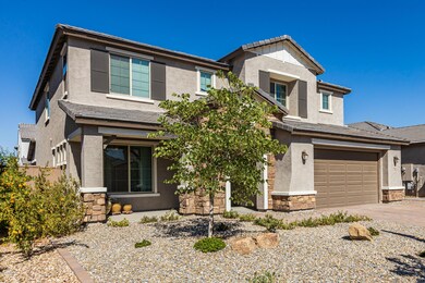 9660 E Timpani Ln, Mesa, AZ 85212 - photo 2