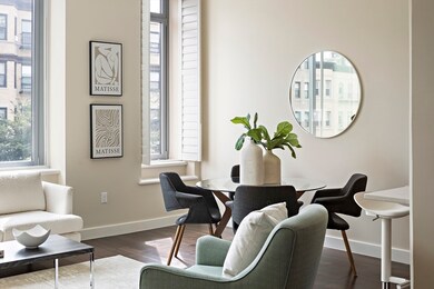 43 Westland Ave unit 301, Boston, MA 02115 - photo 2