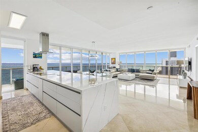 The Beach Club unit 2102, Hallandale Beach, FL 33009 - photo 7