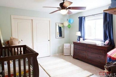 Guest Bedroom Two Downstairs