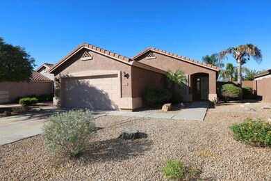 Gilbert Home For Sale