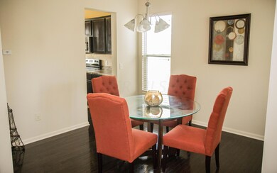 DiningRoom