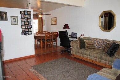 Living and Dining