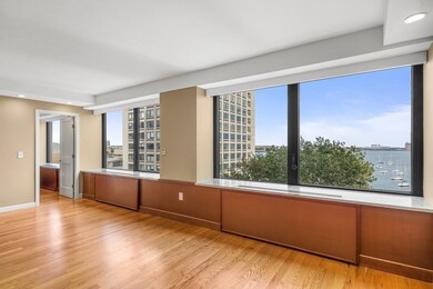 Harbor Towers unit 6E, Boston, MA 02110 - photo 7