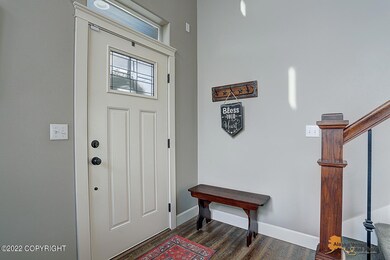 Entryway