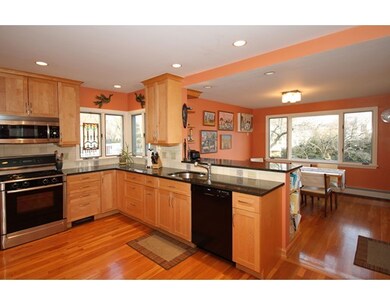 54 Hurd Rd, Belmont, MA 02478 - photo 2