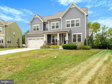 1419 Ricketts Rd, Frederick, MD 21702 - photo 4