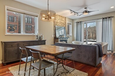 901 N Honore St unit 1, Chicago, IL 60622 - photo 4