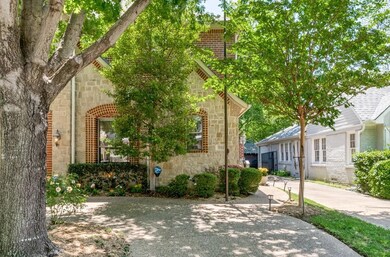 5142 Vickery Blvd, Dallas, TX 75206 - photo 2