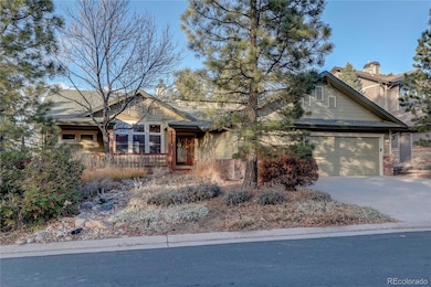 7049 Forest Ridge Cir, Castle Pines, CO 80108 - photo 2