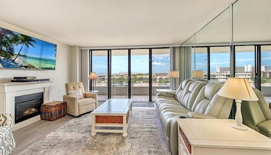 The Anchorage unit 602, Sarasota, FL 34242 - photo 4