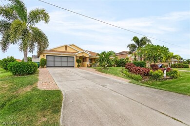 201 NE 17th Terrace, Cape Coral, FL 33909 - photo 2