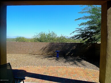 View From Great Room