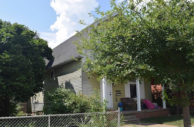 1206 N Main St, Evansville, IN 47711 - photo 2