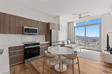 1500 Rycroft St unit 4405R, Honolulu, HI 96814 - photo 4