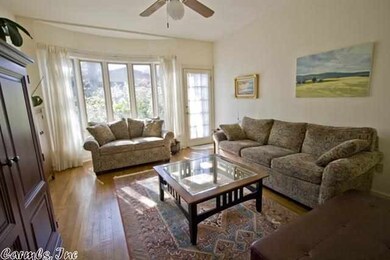 808 Ash St, Little Rock, AR 72205 - photo 5