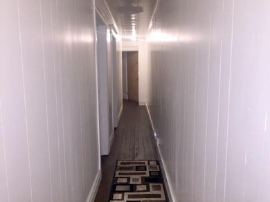 Hallway (Unit 1)