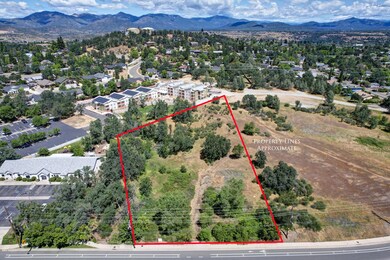 Placer Approx Property Lines