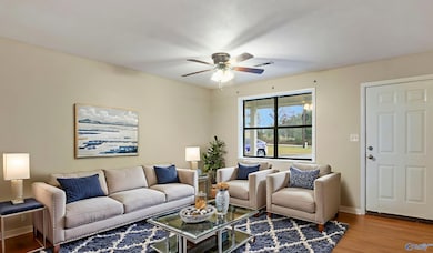 154 NE Turney Rd, Somerville, AL 35670 - photo 4