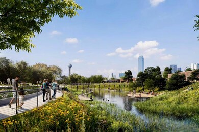 1212 S Riverfront Blvd unit 102, Dallas, TX 75207 - photo 4