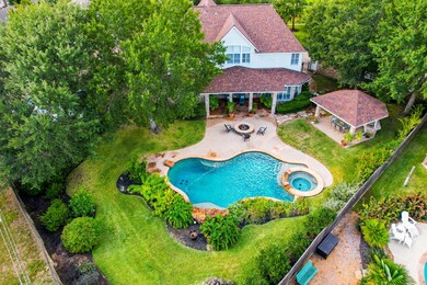 8002 W Copper Lakes Ct, Houston, TX 77095 - photo 7