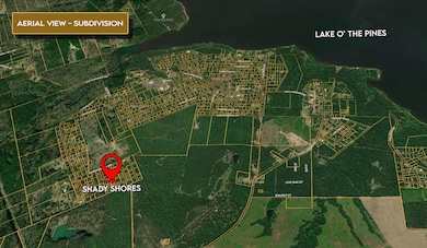 Dusenburg Cir, Ore City, TX 75683 - photo 5