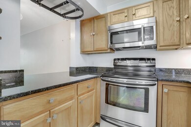 413 W Broad St unit 7, Falls Church, VA 22046 - photo 4