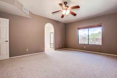 Master Suite