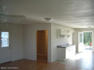 Inside