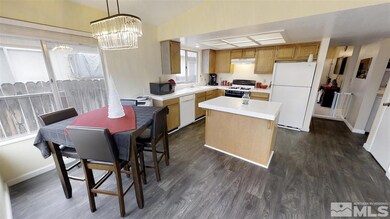 1244 O'Callaghan Dr, Sparks, NV 89434 - photo 5