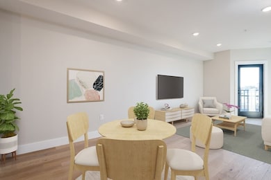 305 Webster Ave unit 409, Cambridge, MA 02141 - photo 3